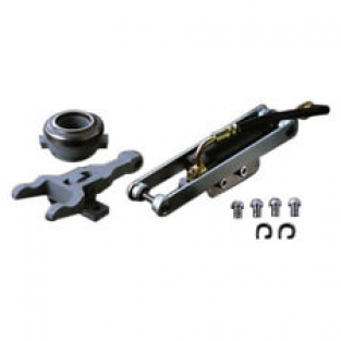 Movement alteration kit Skyline R34 - Nissan spline